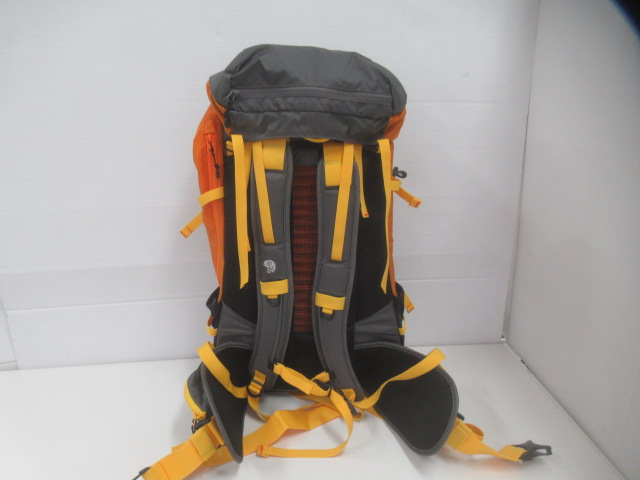 MOUNTAIN HARDWEAR(マウンテンハードウェア) KOA 25 V.3