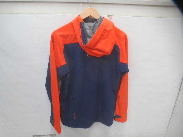 NORRONA（ノローナ）  フォルケティンウィンドストッパー ハイブリッドジャケット
