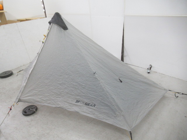 その他ブランド  3F UL GEAR Lanshan