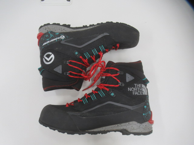 THE NORTH FACE(ノースフェイス) サミットブライトホーンフューチャーライト