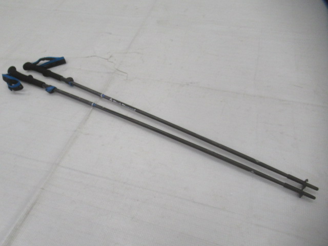 Black Diamond（ブラックダイヤモンド）  ディスタンスカーボン FLZ 105-125cm