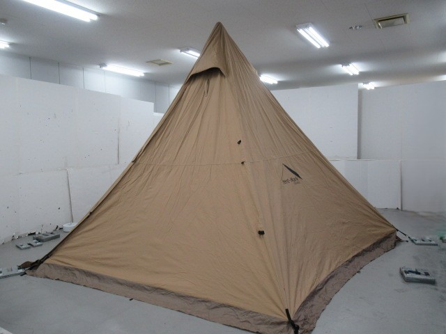 tent-Mark DESIGNS（テンマクデザイン）  サーカスTC DX MID