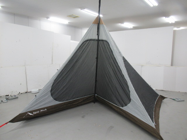 tent-Mark DESIGNS(テンマクデザイン) サーカス MID インナーセット4/5