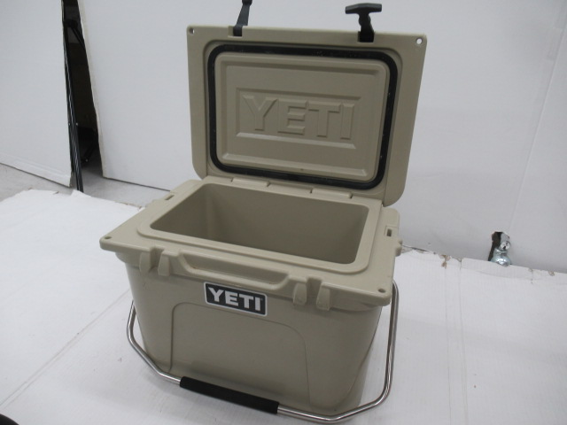 YETI（イエティ）  ローディ 20 タン