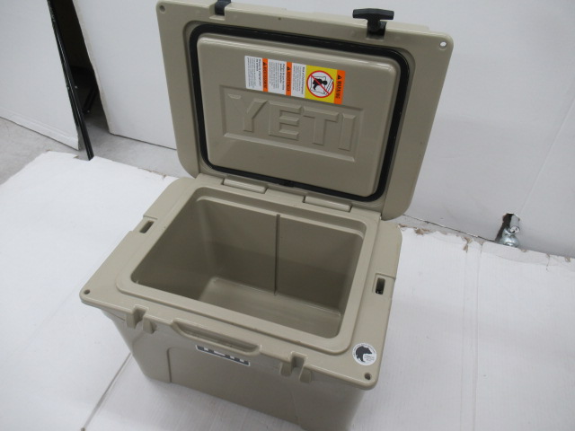 YETI（イエティ）  タンドラ35 タン