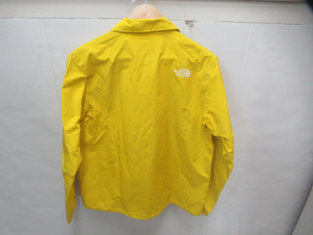 THE NORTH FACE（ノースフェイス）  ウォール コーチ ジャケット