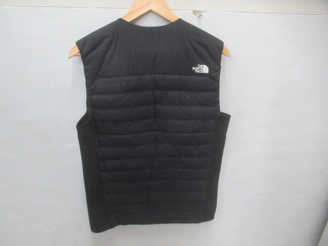 THE NORTH FACE（ノースフェイス）  レッドランベスト メンズ