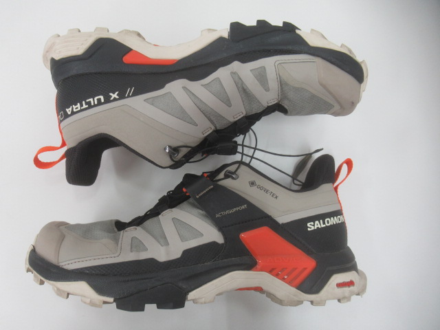 SALOMON（サロモン）  X Ultra 4 GTX