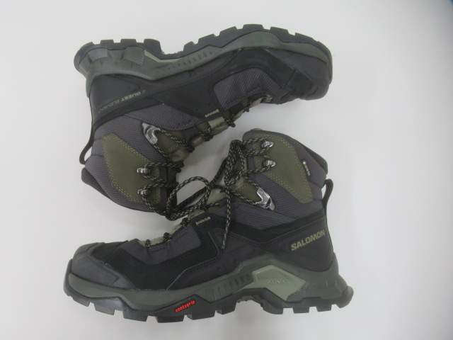 SALOMON(サロモン) QUEST ELEMENT GORE-TEX