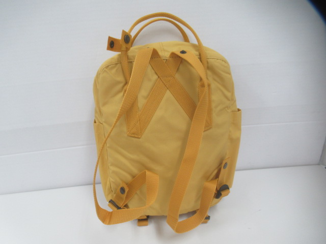 FJALLRAVEN(フェールラーベン) ツリーカンケン