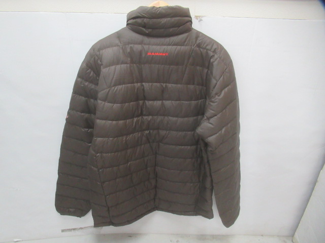 MAMMUT(マムート) ブロードピーク 2 ジャケット メンズ