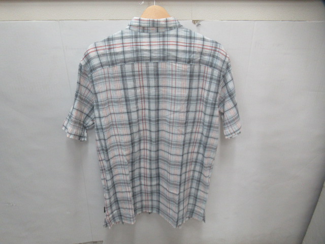 patagonia(パタゴニア) A/C Shirt メンズ