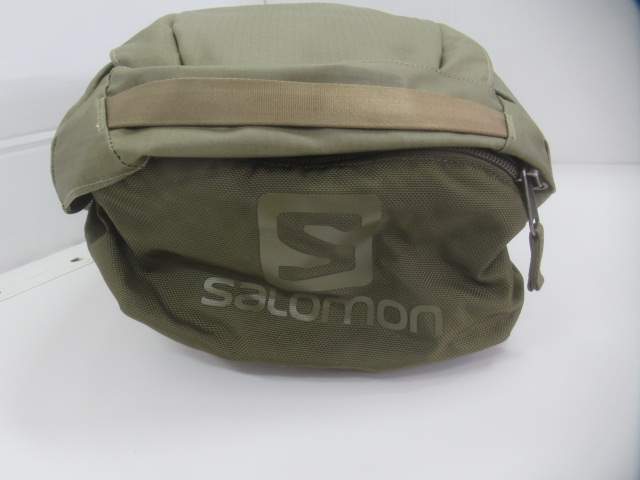 SALOMON(サロモン) アウトライフ ダッフル 45