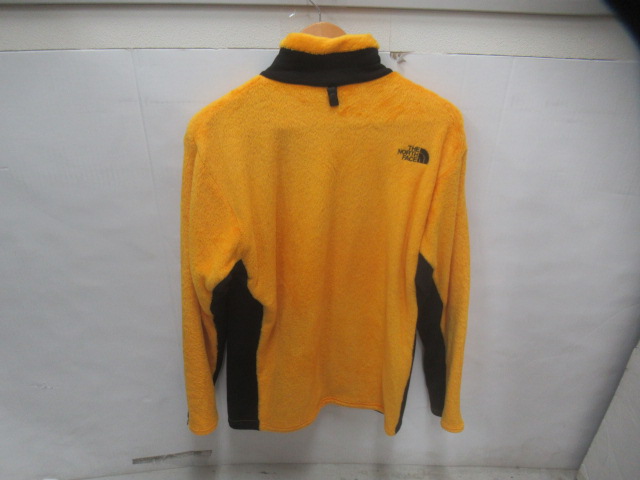 THE NORTH FACE(ノースフェイス) ジップインバーサミッドジャケット