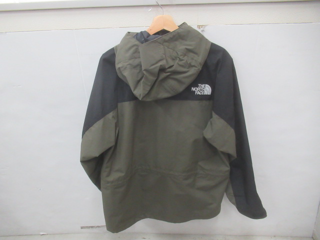 THE NORTH FACE（ノースフェイス）  マウンテンライトジャケット メンズ