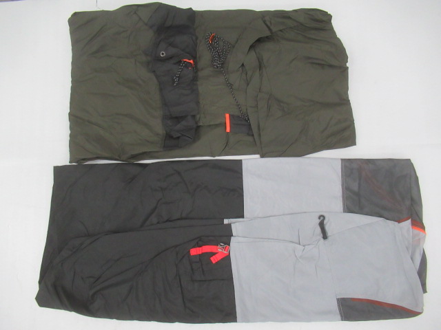 THE NORTH FACE(ノースフェイス) Evadock 1