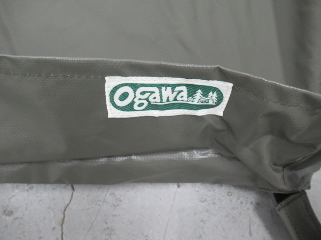ogawa（小川・キャンパルジャパン）  リビングシート ティエラ用