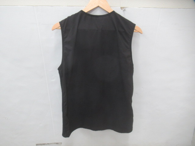 山と道  Alpha Vest Kangaroo（2）