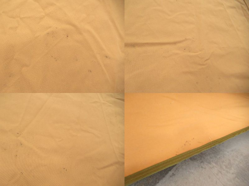 tent-Mark DESIGNS(テンマクデザイン) テンマクデザイン ペポ TM-1803 ロッジ型テント