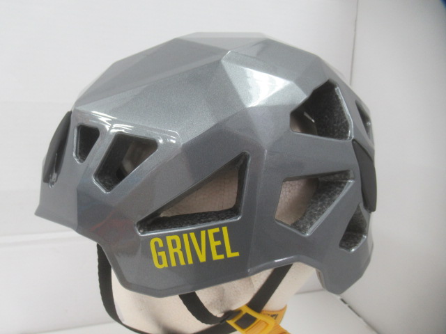 Grivel(グリベル) ステルス ヘルメット