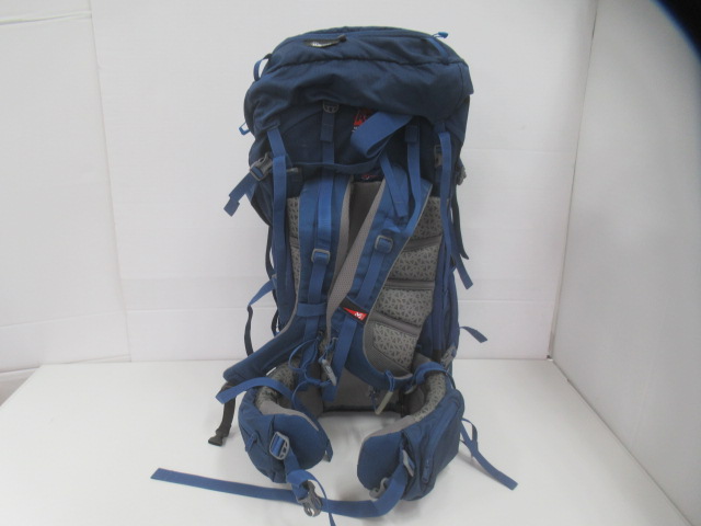 Millet（ミレー）  マウントシャスタ55+10 ミレー バックパック