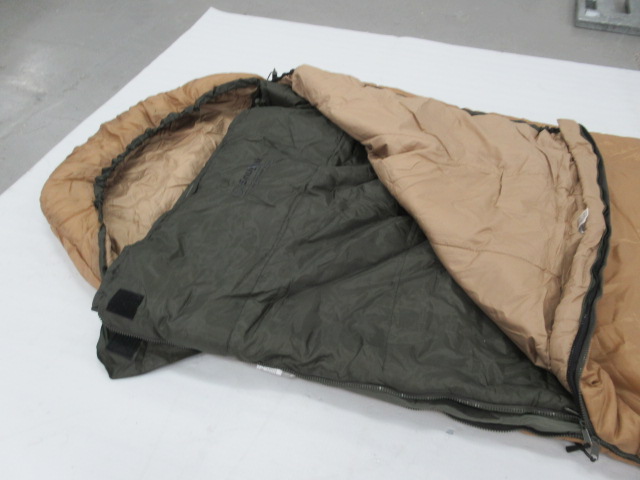 Snugpak(スナグパック) ベースキャンプ