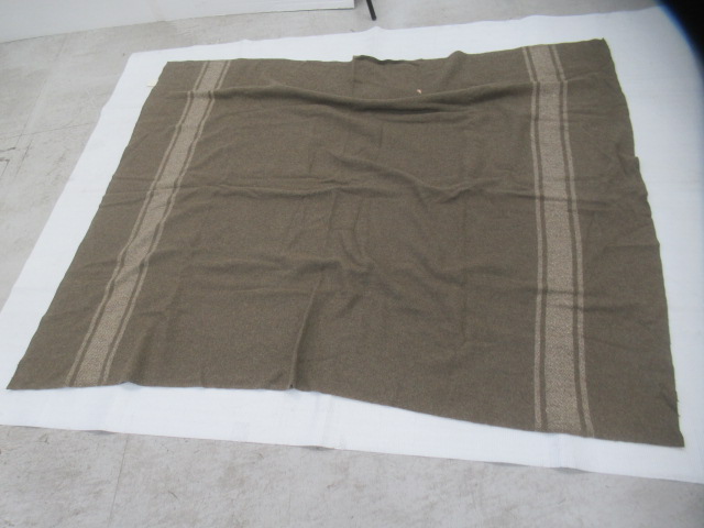 その他ブランド  Rothco ウールブランケット イタリア軍タイプ