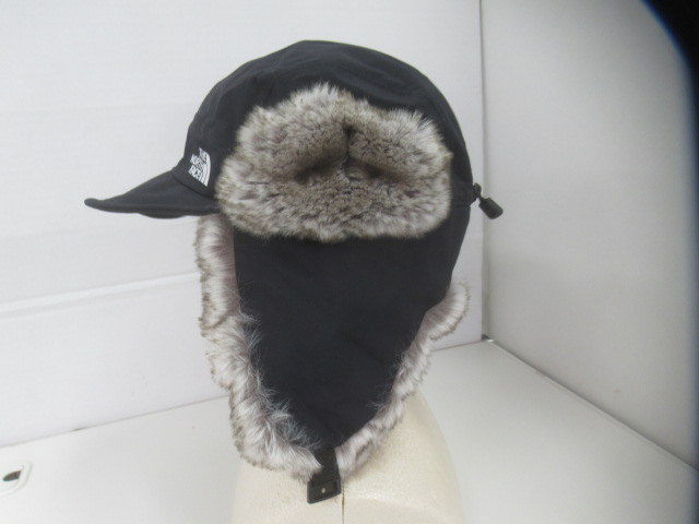 THE NORTH FACE(ノースフェイス) フロンティアキャップ M NN42241 ノースフェイス