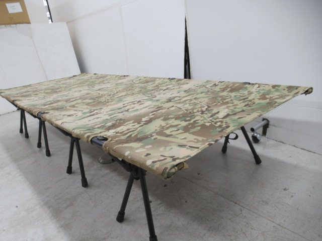 その他ブランド VENTLAX 2WAYタクティカルコット ワイド (1)