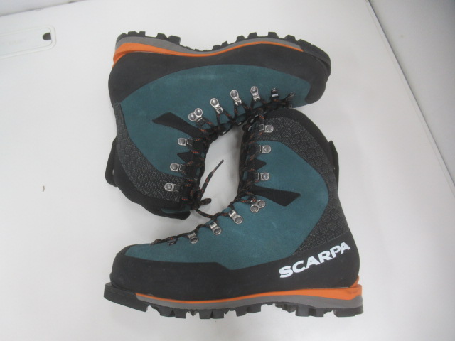 SCARPA(スカルパ) モンブランGTX