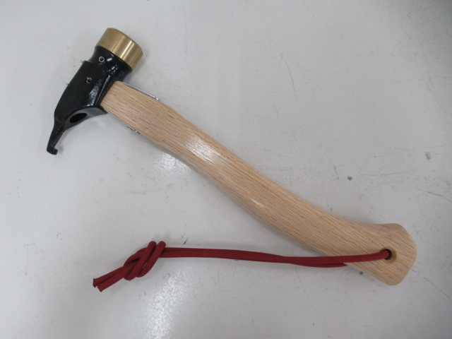 村の鍛冶屋（ムラノカジヤ）  アルティメットハンマー