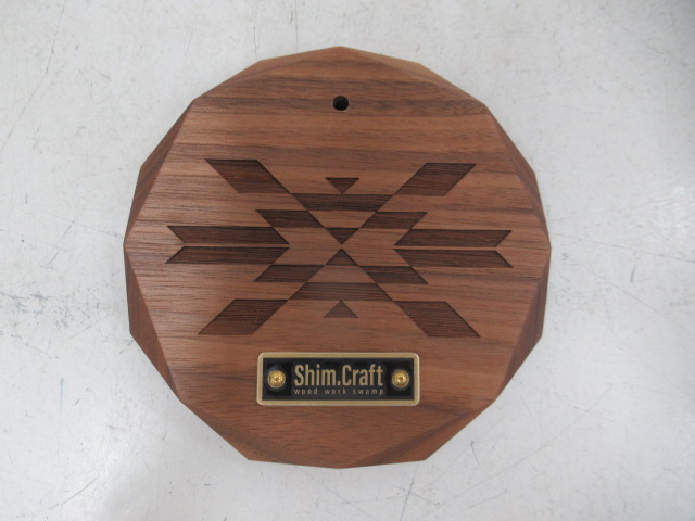 その他ブランド Shim.Craft ランタンスタンド IGAIGA