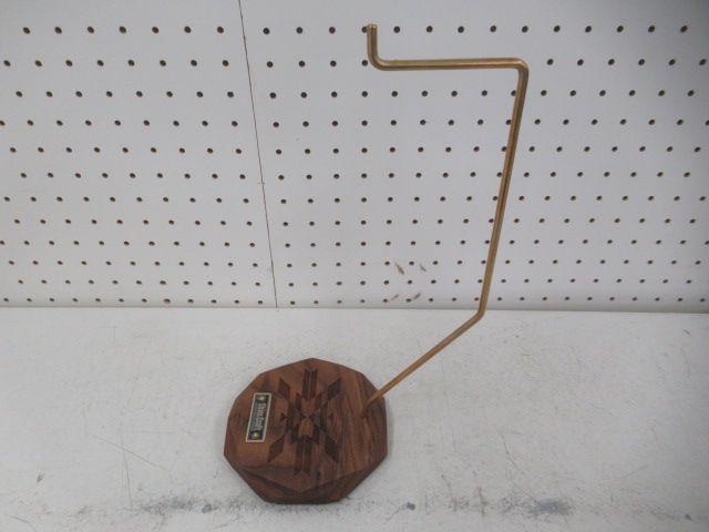 その他ブランド  Shim.Craft ランタンスタンド IGAIGA
