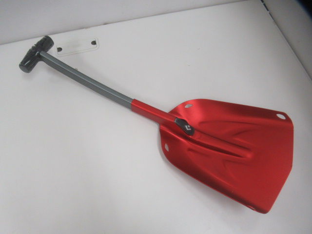 Black Diamond(ブラックダイヤモンド) ディプロイ3