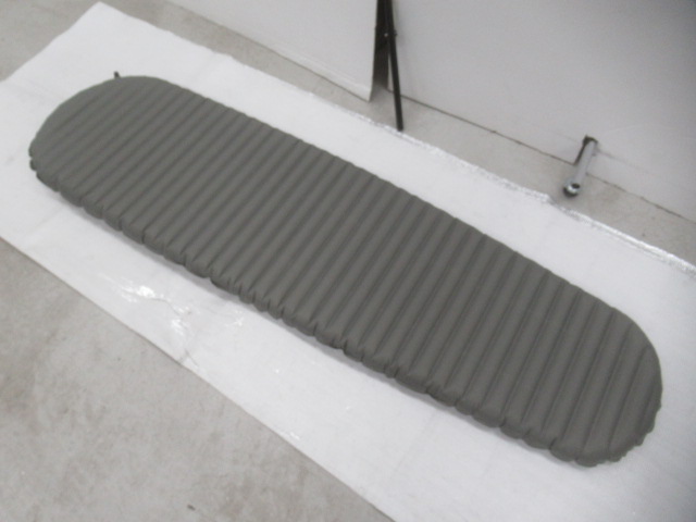 THERMAREST（サーマレスト）  ネオエアーXサーモ