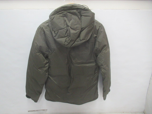 NANGA（ナンガ）  別注 AURORA 3LAYER DOWN JACKET