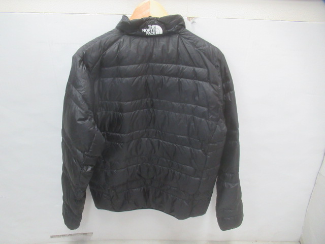THE NORTH FACE（ノースフェイス）  ライトヒートジャケット
