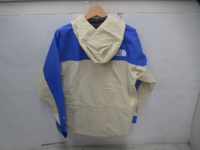THE NORTH FACE(ノースフェイス) マウンテンライトジャケット GS