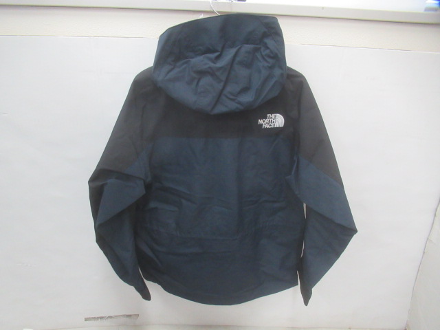 THE NORTH FACE(ノースフェイス) マウンテンライトジャケット UN