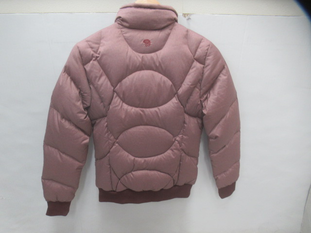 MOUNTAIN HARDWEAR(マウンテンハードウェア) ダウンジャケット レディース