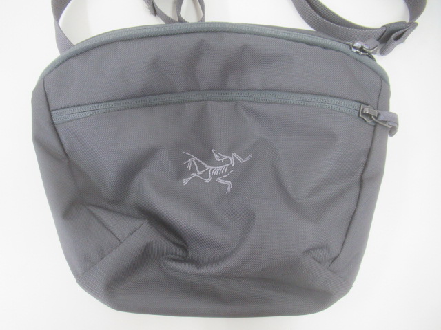 ARC'TERYX（アークテリクス）  マンティス 2 ウエストパック