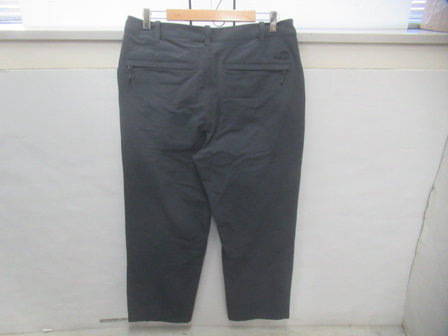 THE NORTH FACE(ノースフェイス) スタンダードバーブスラックス