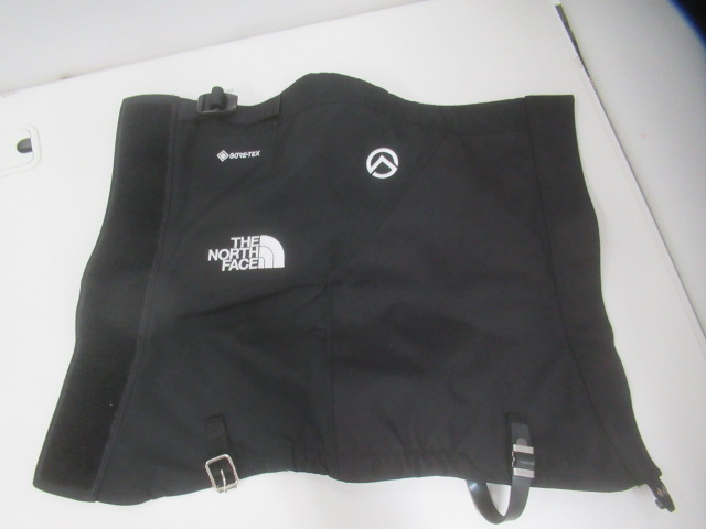 THE NORTH FACE（ノースフェイス）  アルパインロングゲイター