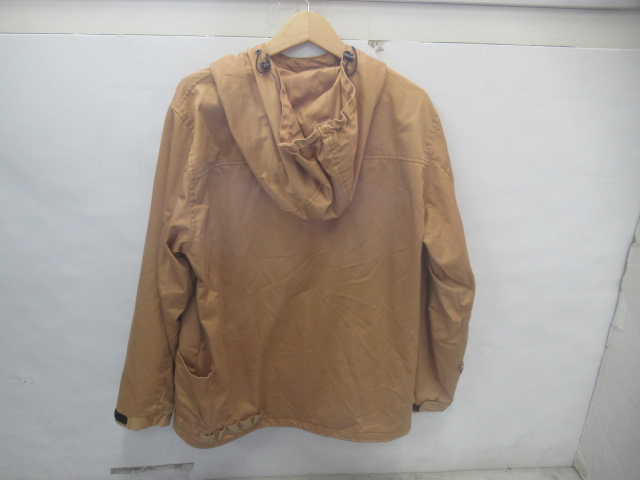 grn outdoor(ジーアールエヌ) HIASOBI CAMPER JACKET GO201Q