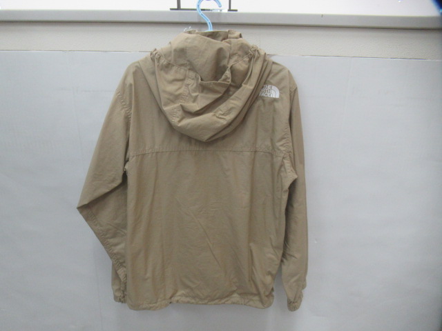 THE NORTH FACE(ノースフェイス) コンパクトジャケット キッズ