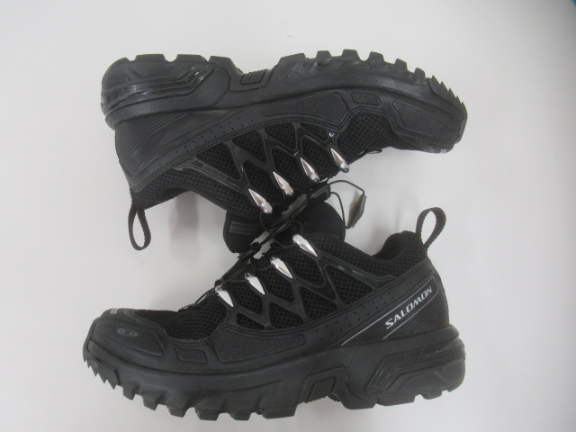SALOMON（サロモン）  ACS+OG
