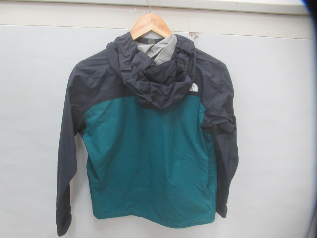 THE NORTH FACE(ノースフェイス) ドットショットジャケット キッズ