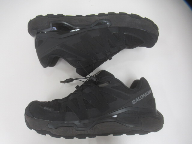SALOMON（サロモン）  XC ROAM GORE-TEX