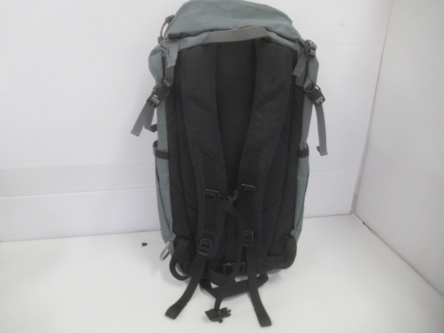 MOUNTAIN HARDWEAR(マウンテンハードウェア) スクランブラー35