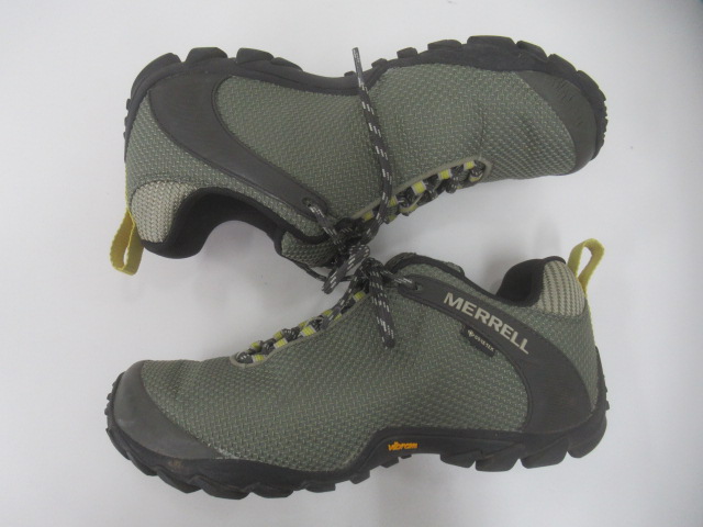 MERRELL（メレル）  カメレオン8ストーム GTX